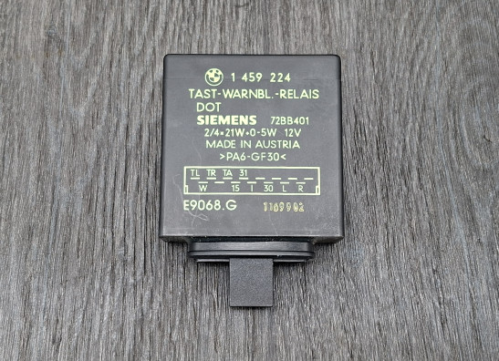 Relay BMW K 75