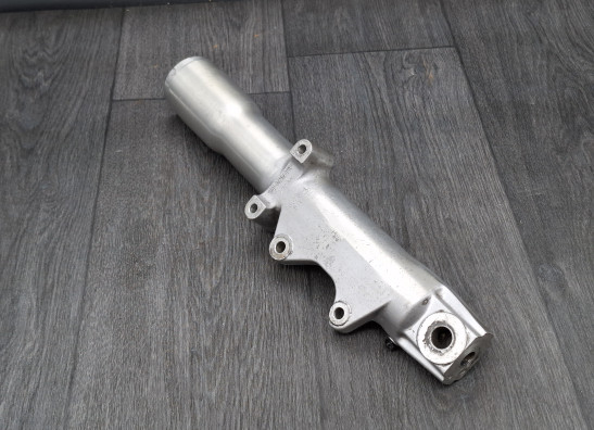 Voorpoot links onder Harley Davidson Softtail