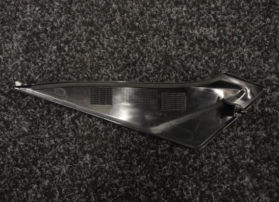 Rechter zijkuip klein Suzuki GSX R 600