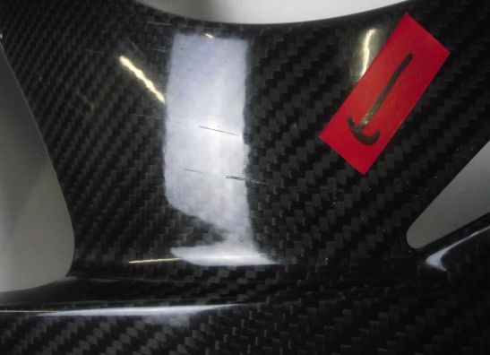 Linker onderkuip BMW S 1000 RR