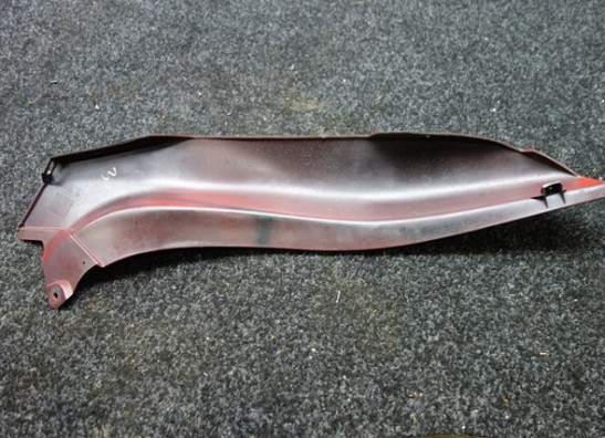 Heck links BMW K 1200 RS