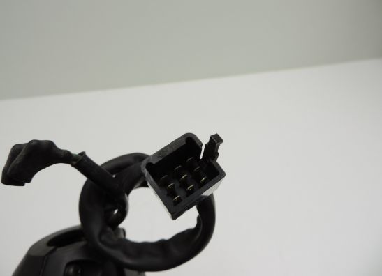 Stuurschakelaar rechts Honda VFR 400 R