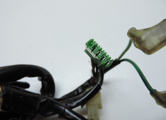 Stuurschakelaar links Honda CB 550