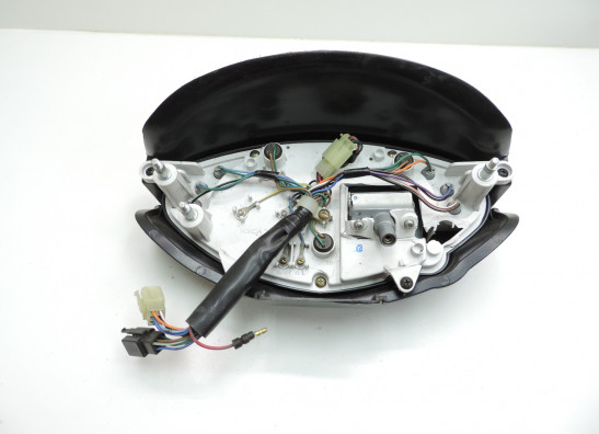 Tellerset Honda Deauville 650 - 700