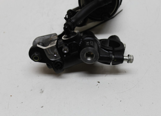 Rempomp Aprilia Tuono 660