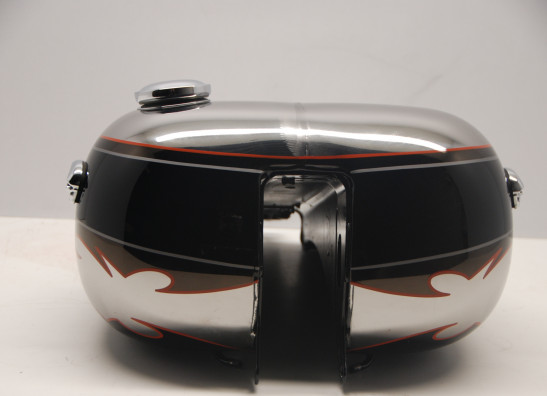 Fuel tank Harley Davidson Softtail