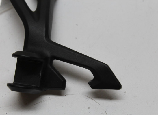 Duo voetsteun links Kawasaki Z 900