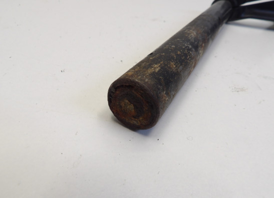 Lenkerstummel Links Kawasaki GPZ 550