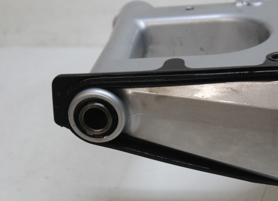 Achterbrug Honda X-adventure 750