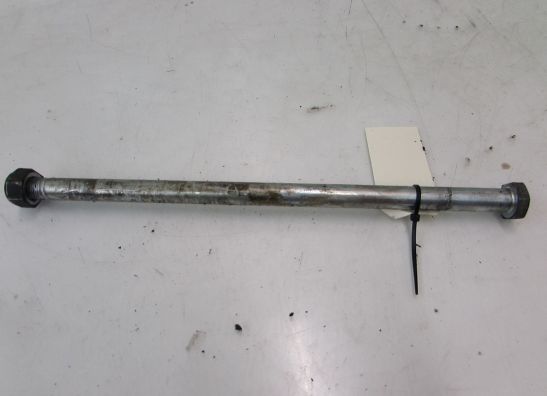 Overig Kawasaki LTD 440