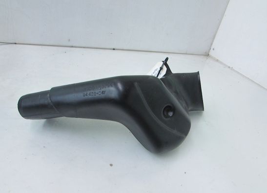 Lufteinlass rechts Suzuki GSX R 1300 Hayabusa