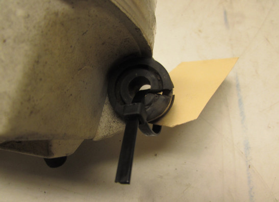 Meter combination Yamaha FJ 1200