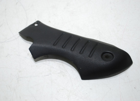 Muffler Triumph 900 Daytona