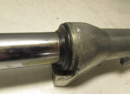 Standrohr Gabelholm rechts komplett Honda VT 700 750