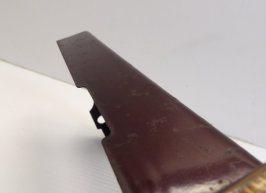 Radiator toebehoren Honda VT 600