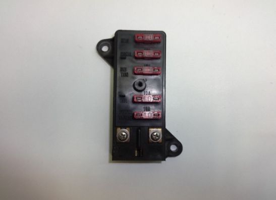 Zekeringkast Suzuki GSX R 750