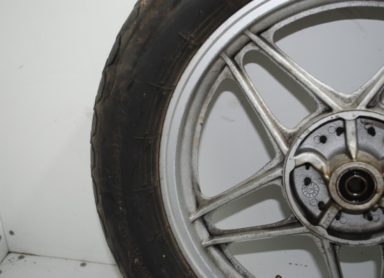 Achtervelg Moto Guzzi Florida V 65