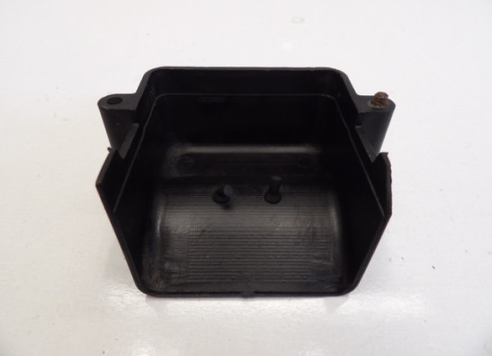 Afdekkap Honda VT 700 750