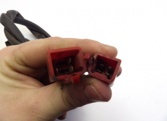 Stuurschakelaar rechts Honda CBR 600 F