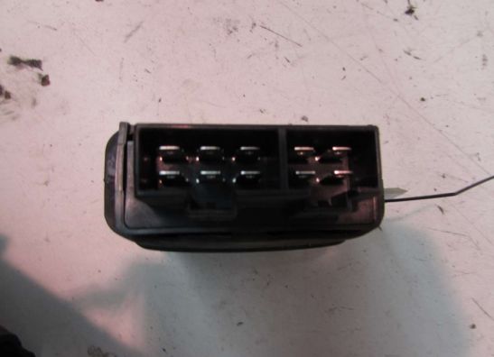 CDI ECU unit Honda NTV 650