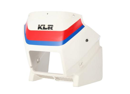 Topkuip Kawasaki KLR 650