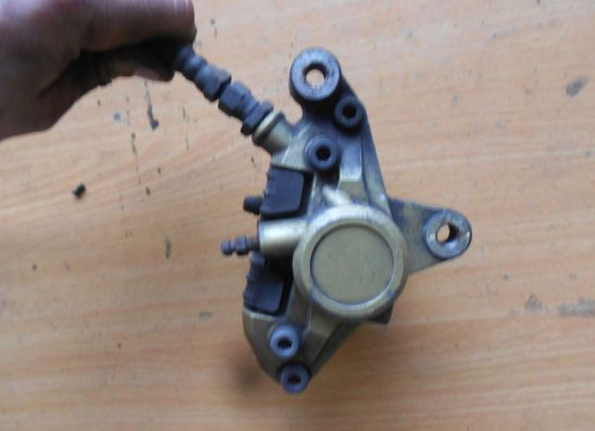 Bremssattel Bremszange vorn rechts Suzuki GSX F 1100