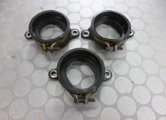 Intake parts Triumph Speed Triple 1050