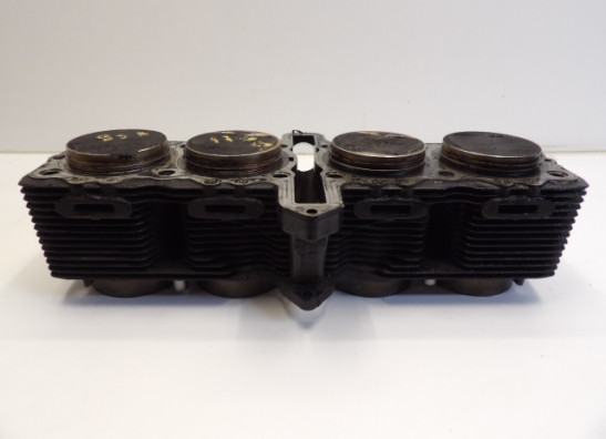 Cylinders Suzuki GSX F 1100
