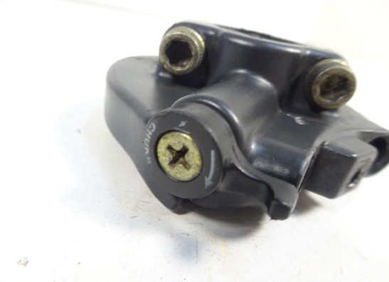 Choke bediening MV Agusta 750 Brutale