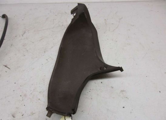 Lampenverkleidung rechts Suzuki GSX F 1100
