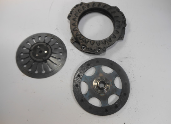Clutch BMW R 1100 RT