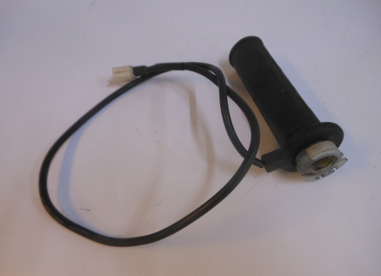 Throttle grip Aprilia Caponord 1000