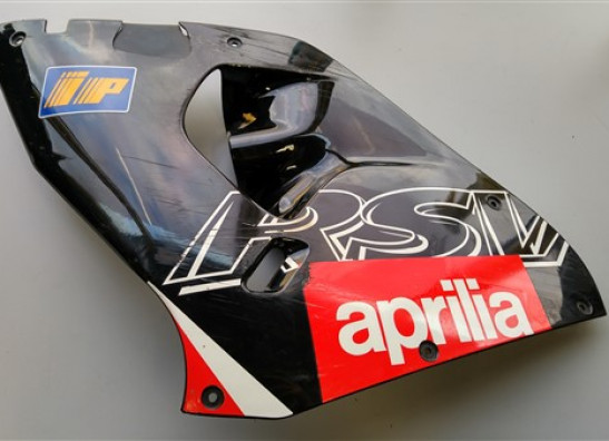 Linker zijkuip Aprilia RSV 1000