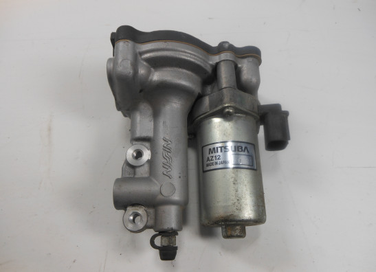ABS pumpe druckmodulator Honda CBR 600 RR