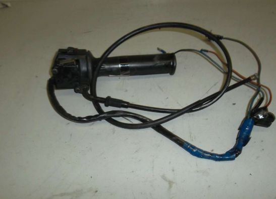 Throttle grip Yamaha XJ 900 S Diversion