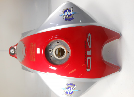 Fuel tank MV Agusta 910 Brutale
