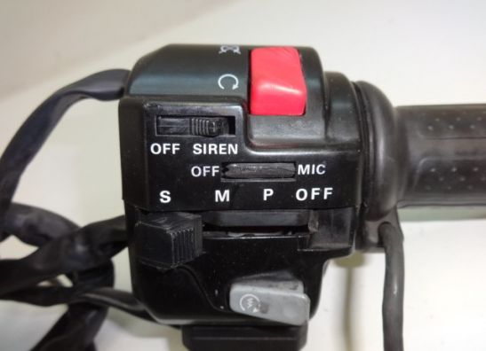 Lenkerschalter rechts Yamaha FJR 1300