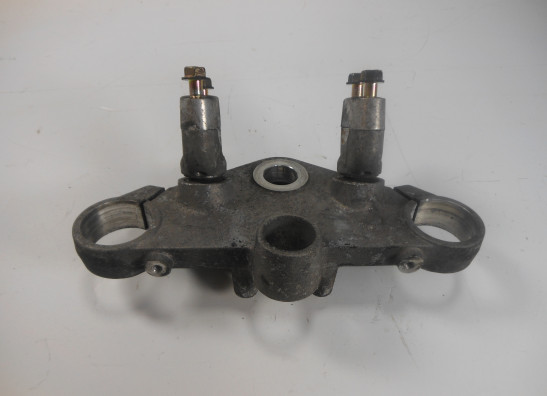 Kroonplaat Honda ST 1100 Pan European