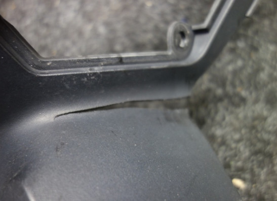 Rechter zijkuip BMW R 1200 GS LC Adventure