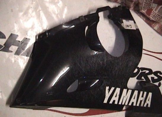 Cowl Left lower Yamaha YZF R6