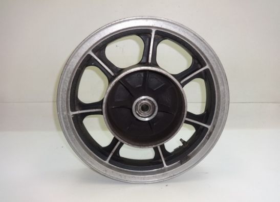 Achtervelg Kawasaki LTD 454