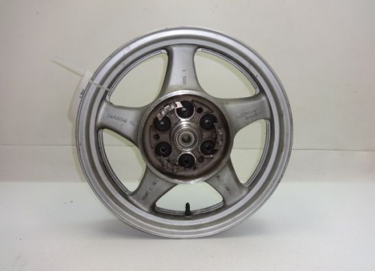Rear wheel Suzuki VX 800