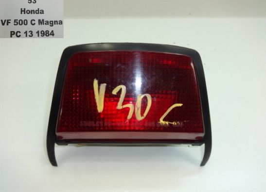 Achterlicht Honda VF 500 
