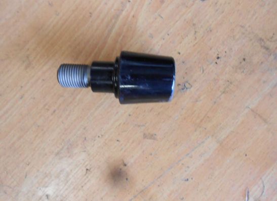 Stuur Yamaha TDM