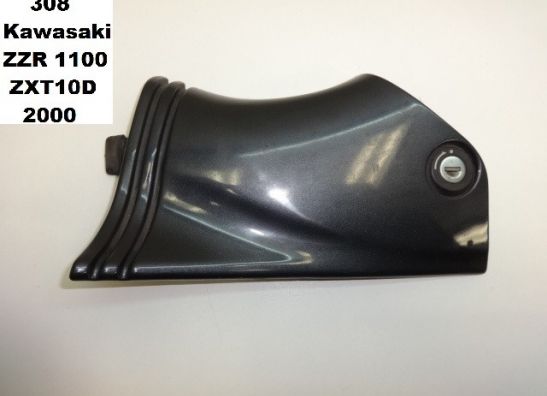 Cowl inner right Kawasaki ZZR 1100