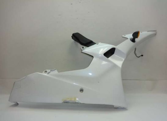 Cowl lower right Yamaha YZF R6