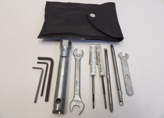 Gereedschapset Suzuki GSX R 750