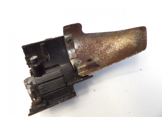 Downpipes Yamaha V max