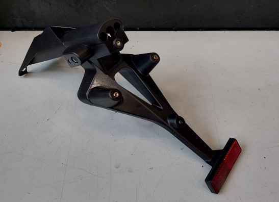 Kentekenplaathouder Aprilia RSV 4