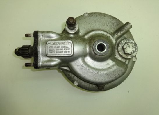 Cardan Kawasaki ZL 600
